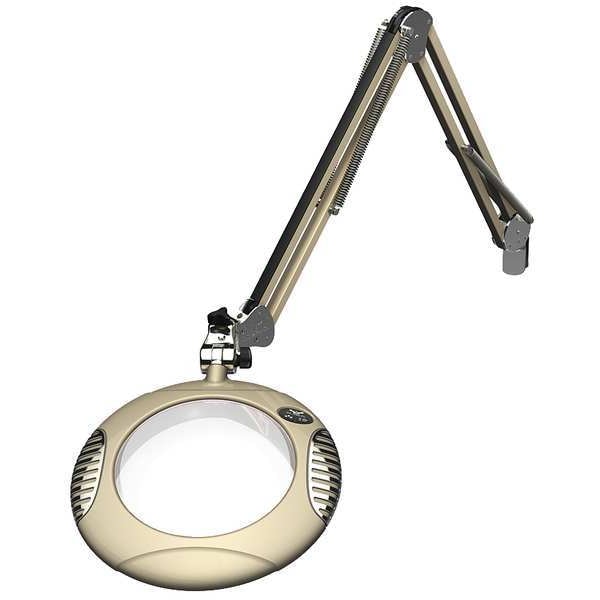 O.C. WHITE COMPANY 8 W, LED Magnifier Light