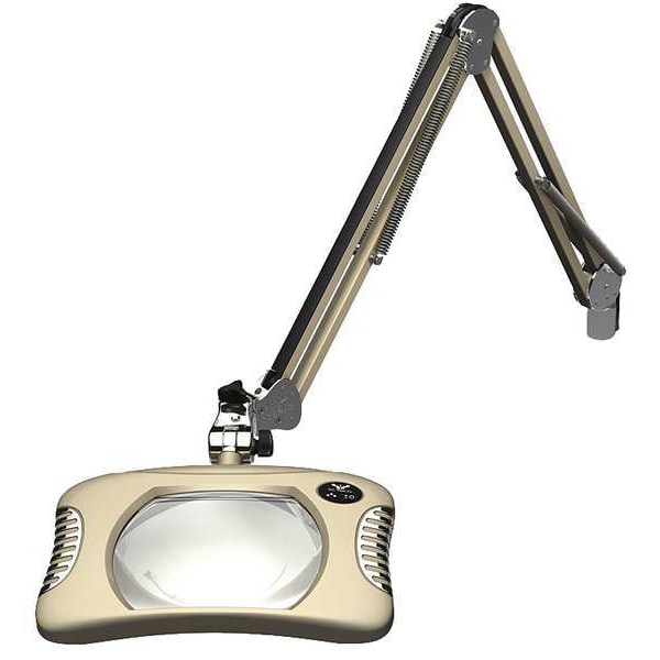 O.C. WHITE COMPANY 8 W, LED Magnifier Light