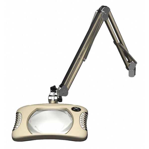 O.C. WHITE COMPANY 8 W, LED Magnifier Light