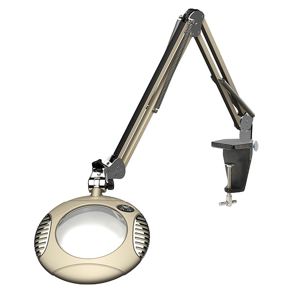 O.C. WHITE COMPANY 4 W, LED Magnifier Light