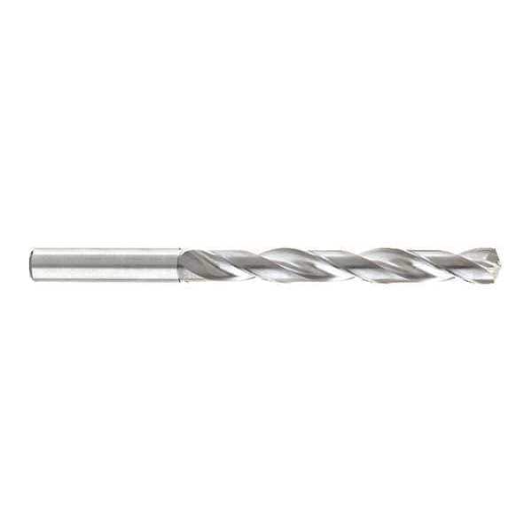 Carbide Drill, 1.13inFL, 2.50inL, 0.12Size