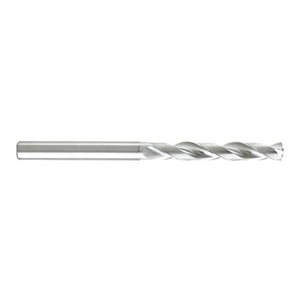 Carbide Drill, 1.13inFL, 3.00inL, 0.125Size