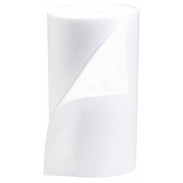 Refillable Wiping System, Rolls, PK6