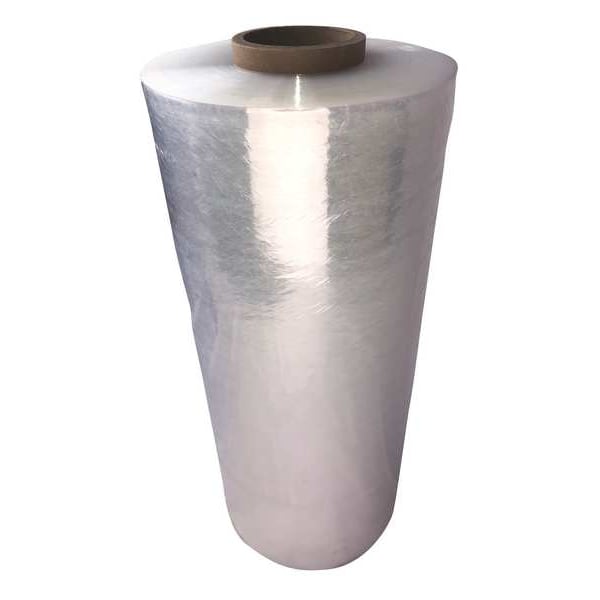 Stretch Wrap, Blown, Heavy Duty Style