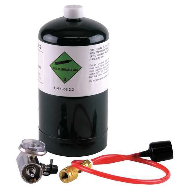 Cal Kit for Mfr. No. 906-00000-08