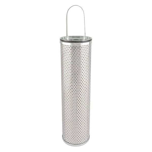 Hydraulic Filter, Element, 15-3/8in. L