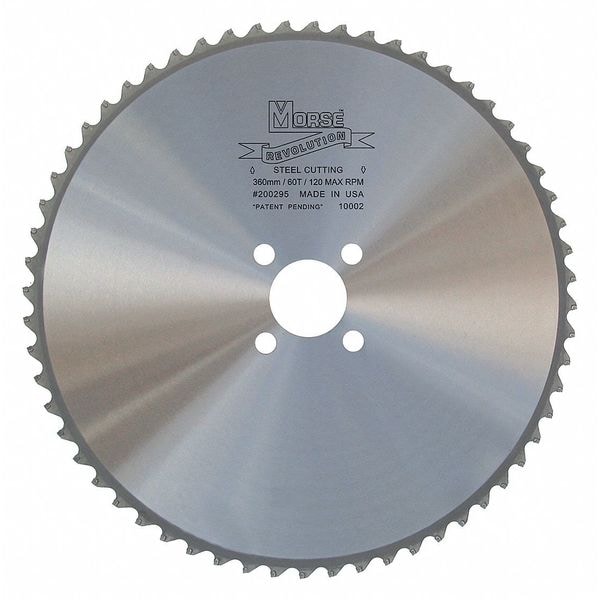 Circular Saw Blades, C Type, 80 Teeth