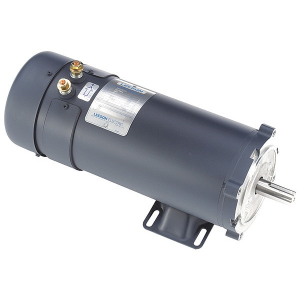 Motor 24 Volt 2Hp, C4D18Fk6