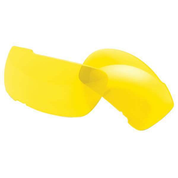 Rplmt Lens, CDI MAX, Hi-Def Yellow