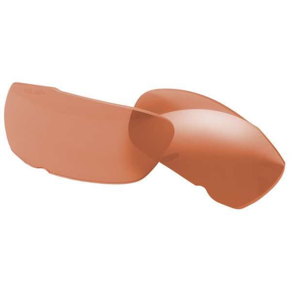 Replacement Lens, CDI, Mirrored Copper
