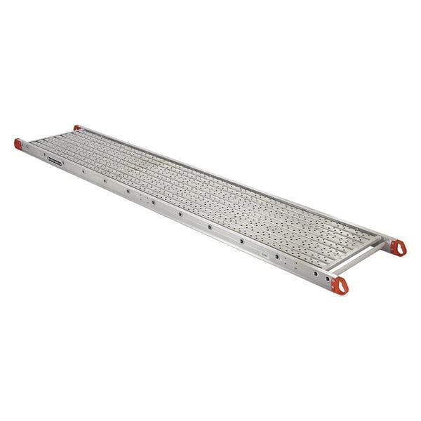 Two-Person Stage, 24 ft. L, 28 In. W