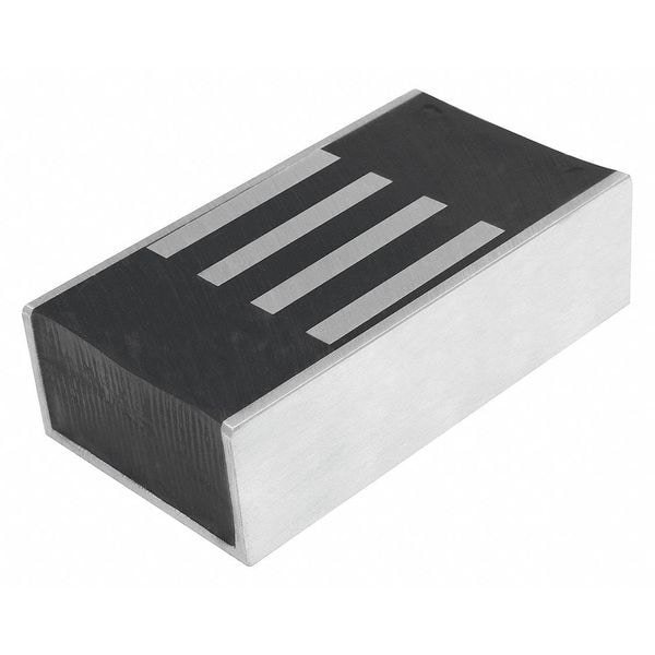 Insulated Rare Earth Magnet, 170 Lb.