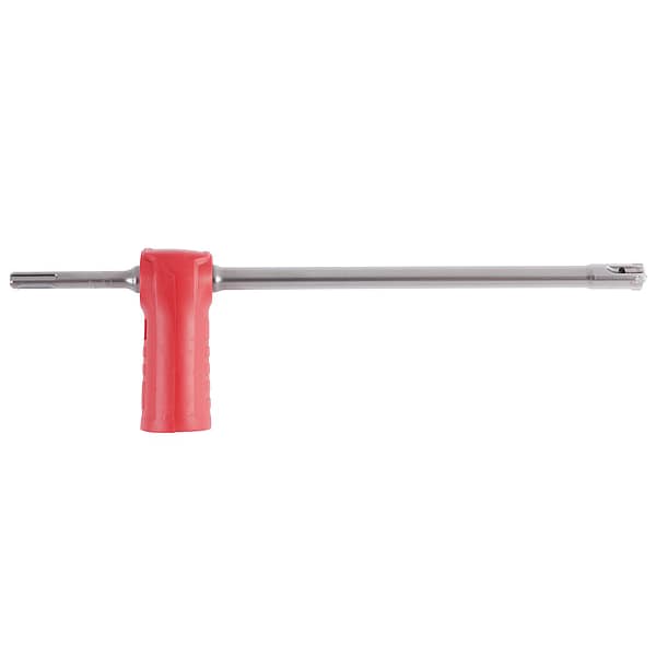 SDS+ Vacuum Bit 3/4" x 9 -1/2" x 14"