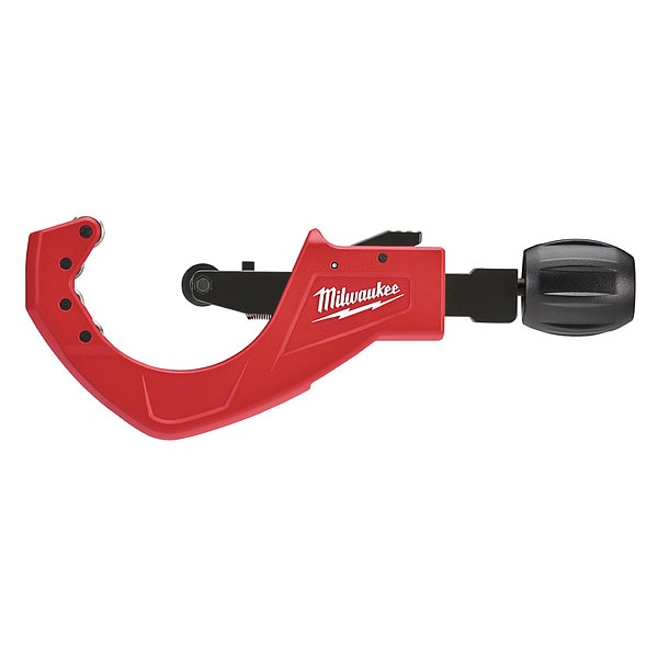 2-1/2" Quick Adjust Copper Tubing Cutter