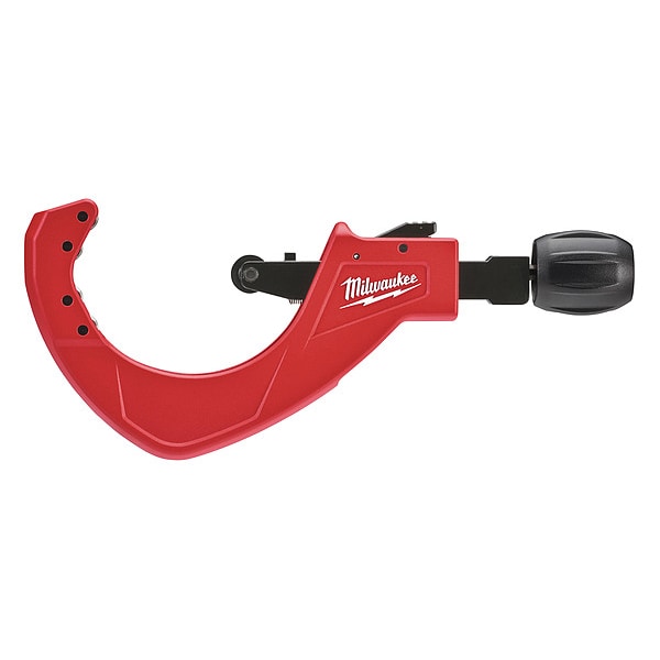 3-1/2" Quick Adjust Copper Tubing Cutter