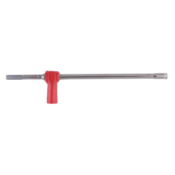 SDS MAX Vacuum Bit 5/8" x 15.75" x 23"