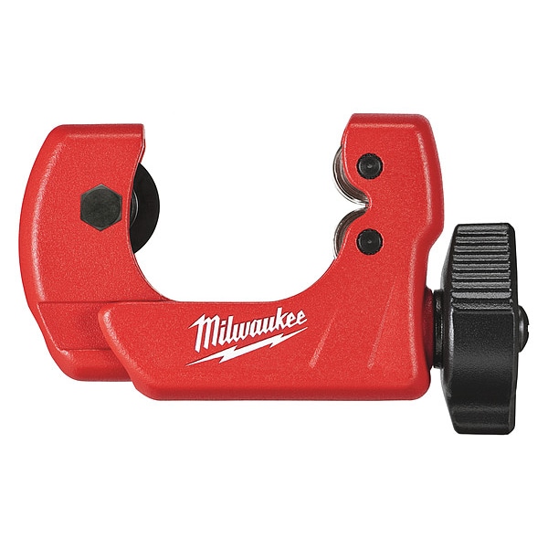 1" Mini Copper Tubing Cutter
