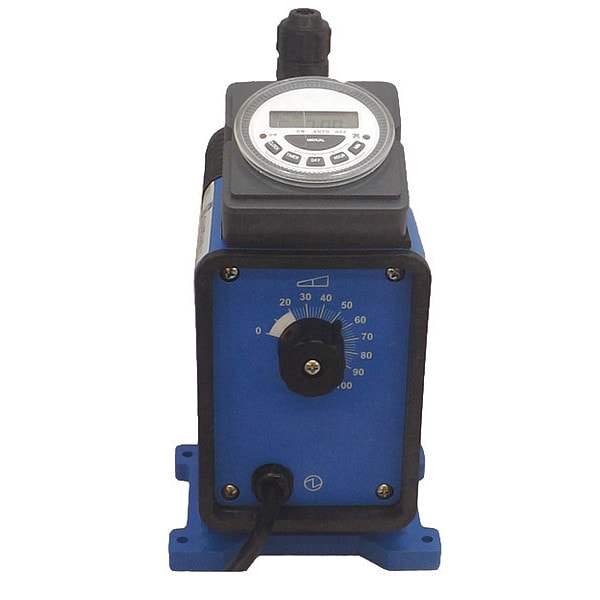 Pump, PULSAtron Series, T7, 7 Day Timer