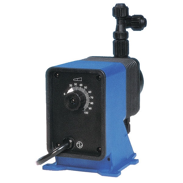 Pump, PULSAtron Series, C, Metering