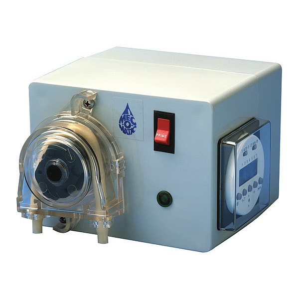 Dispenser, 2400T, Plus Grease Trap