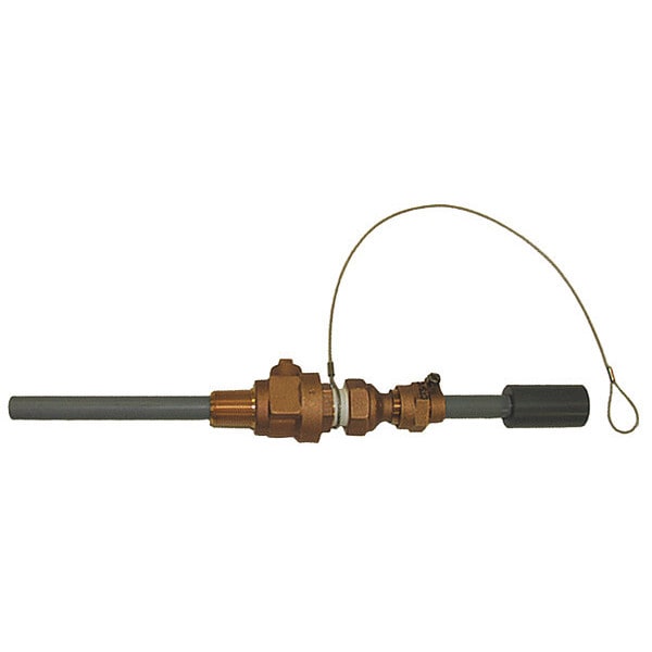 Corporation Stops Reduced Lead Compliant