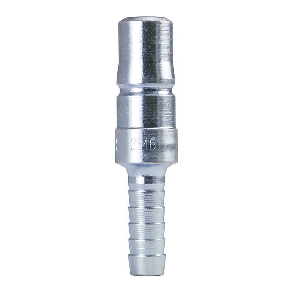 Plugs, 2FRL Series, 3/8"