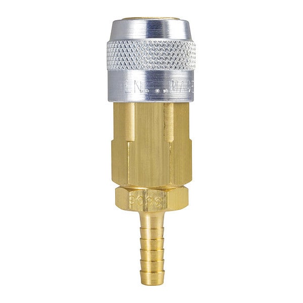 Socket, Lincoln LN, Brass/Steel, Auto