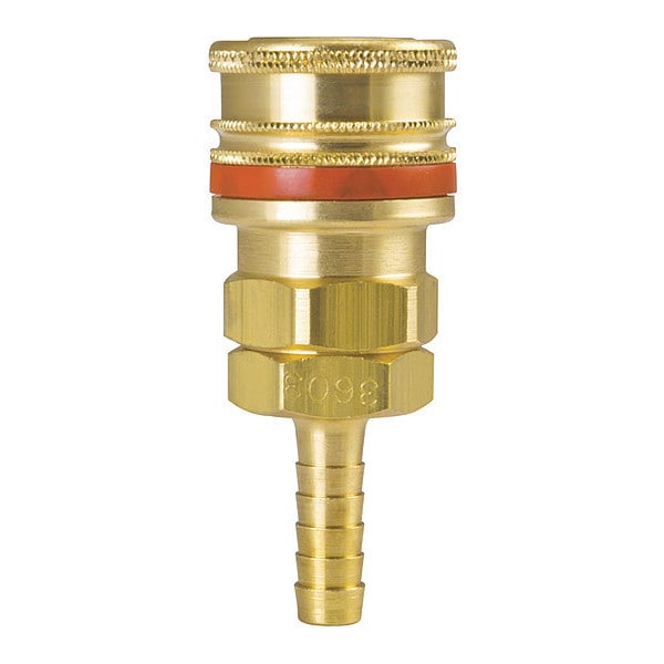 Couplers, A70 Series, Hansen 700, 1/4"