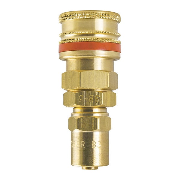 Couplers, A70 Series, 1/4"