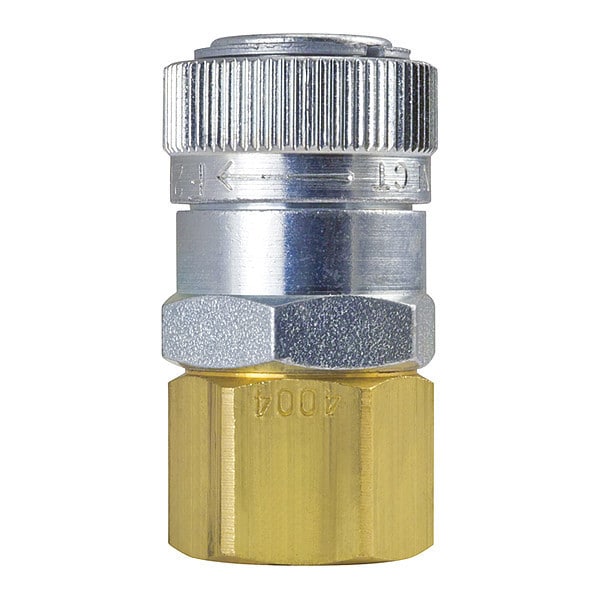 Sockets, 2FRL Series, 3/8"