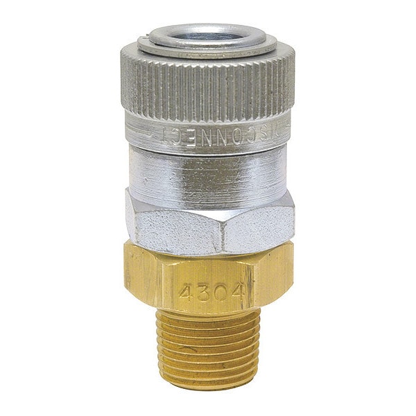 Sockets, 2FRL Series, 3/8"