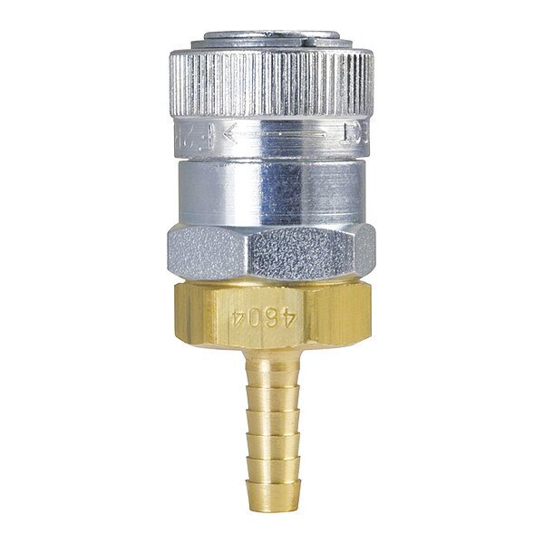 Sockets, 2FRL Series, 3/8"