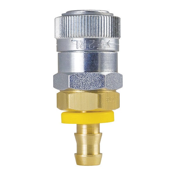 Sockets, 2FRL Series, 3/8"