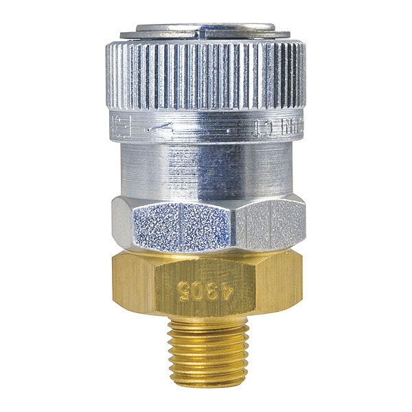 Sockets, 3FRL Series, 1/2"