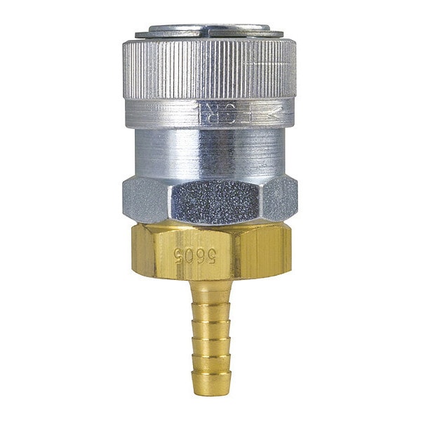 Sockets, 3FRL Series, Hansen 3RL, 1/2"
