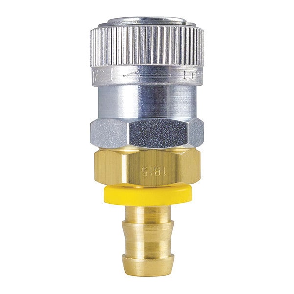 Sockets, 3FRL Series, Hansen 3RL, 1/2"
