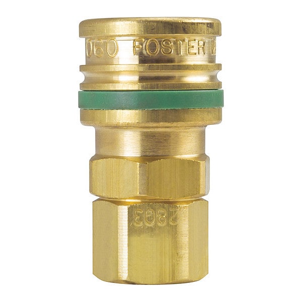 Socket, O60 Series, 1/4"