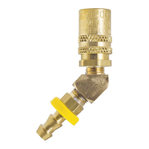 Socket, Straight Thru, Mold Series, 1/2"