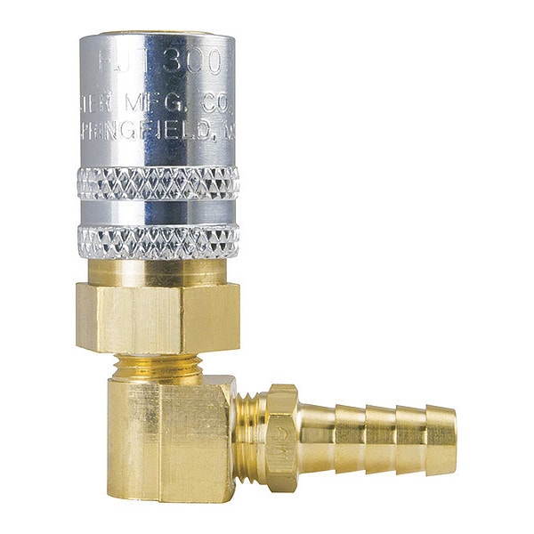 Socket, Valved, 2Way, Mold Series, 3/8"