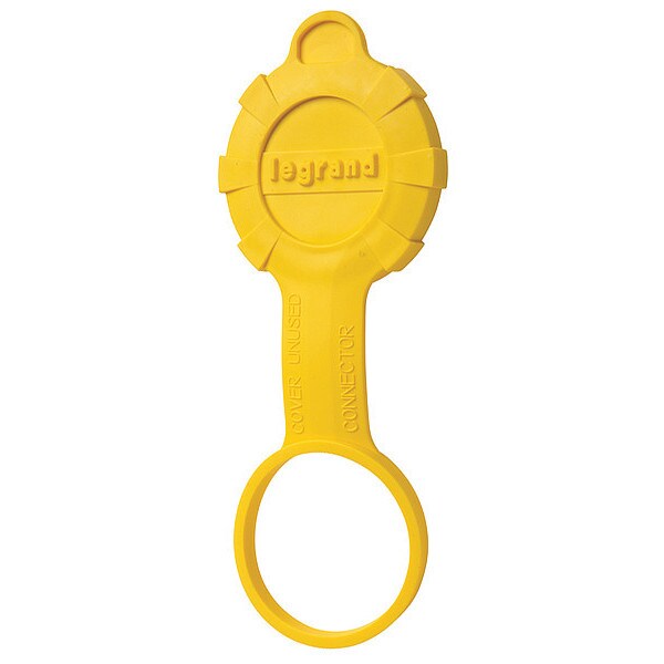 Steriguard, Female Watertight Cap for 20A