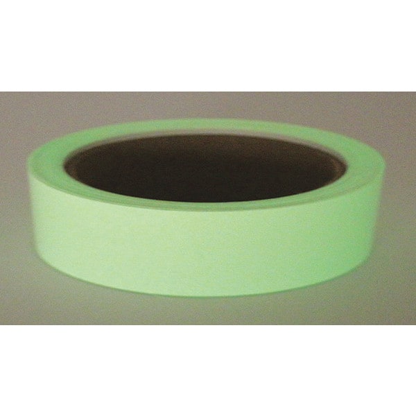 Glow Floor Tape, 1", 30 ft.