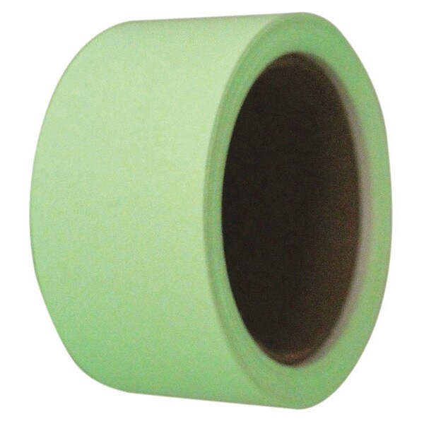 Glow Floor Tape, 2", 30 ft.