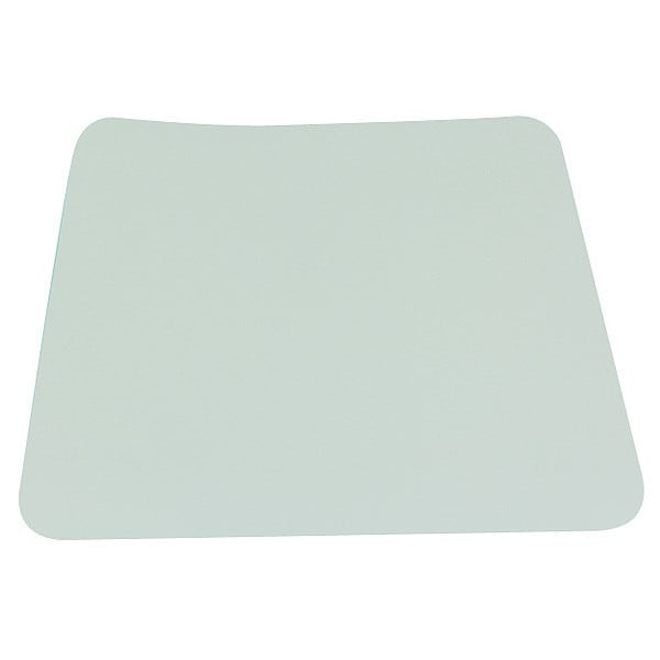 Square Symbol, 12", White, PK10