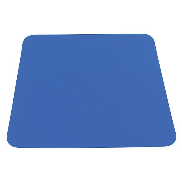 Square Symbol, 12", Blue, PK10
