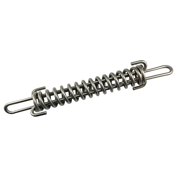 Ext Spring, Safety Drawbar, 13 3/4 OAL
