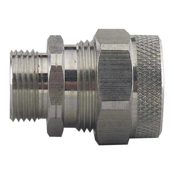 Cord Grip, ISO Thread, M50, 1.250-1.375