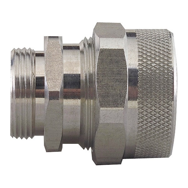 Cord Grip, PG36 Thread, 1.125-1.250