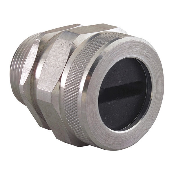 Cord Grip, 1-1/2", .66x.24 1.13x.22