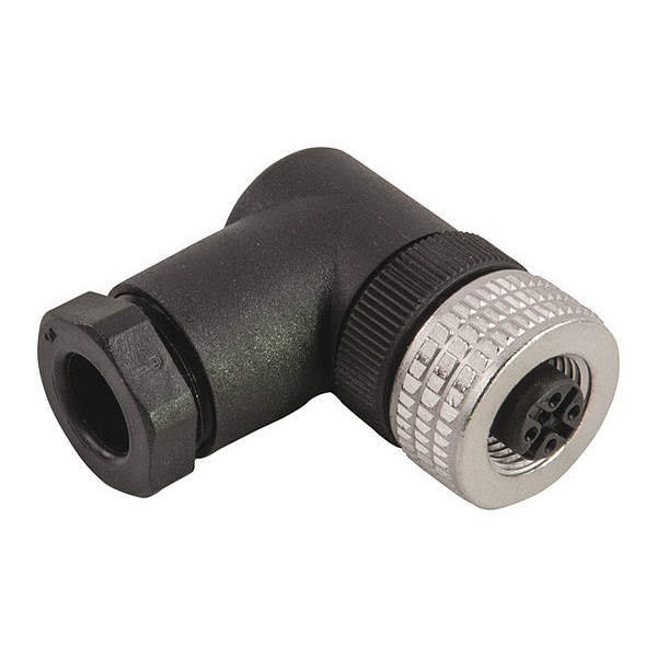 Field Attachable, Single Ky 4 Pole, F, PG7