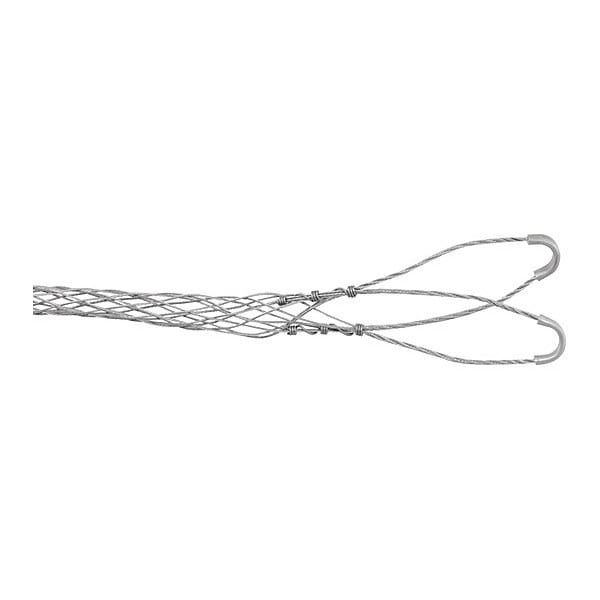 Support Grip, Closed Mesh, Dbl, 1.00-1.24